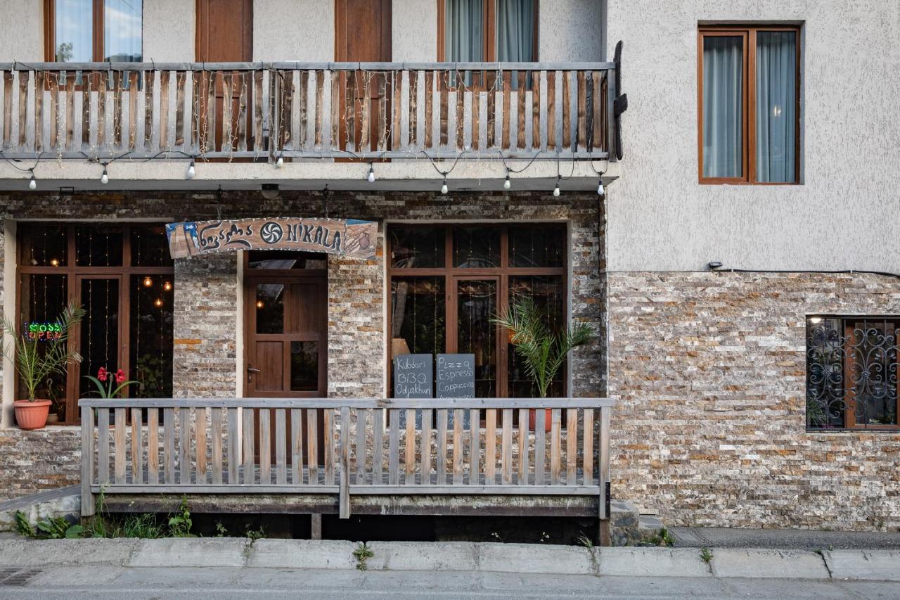 Guest House Nikala - B&B