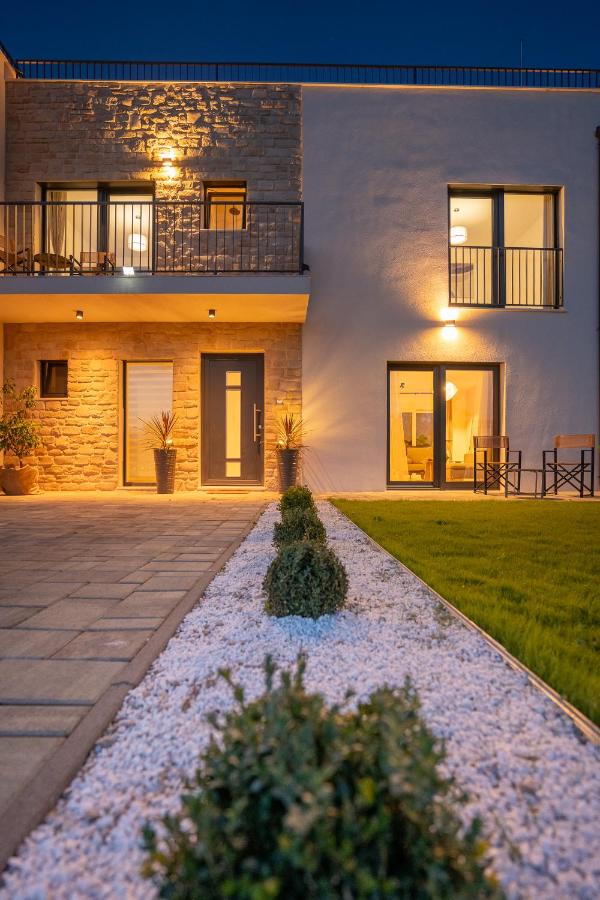 Rooftop Holiday House - Ferienwohnung