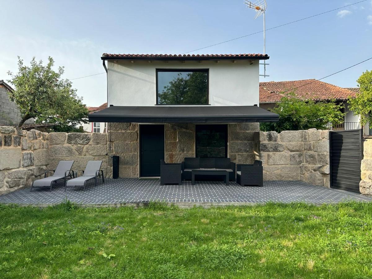 Casa Fernanda-Ribeira Sacra - Bed and Breakfast