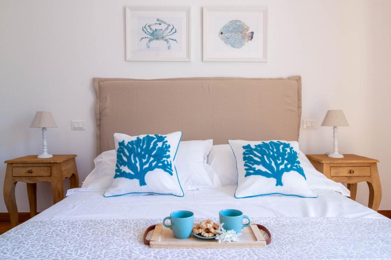 Ermes by PortofinoHomes - Ferienwohnung