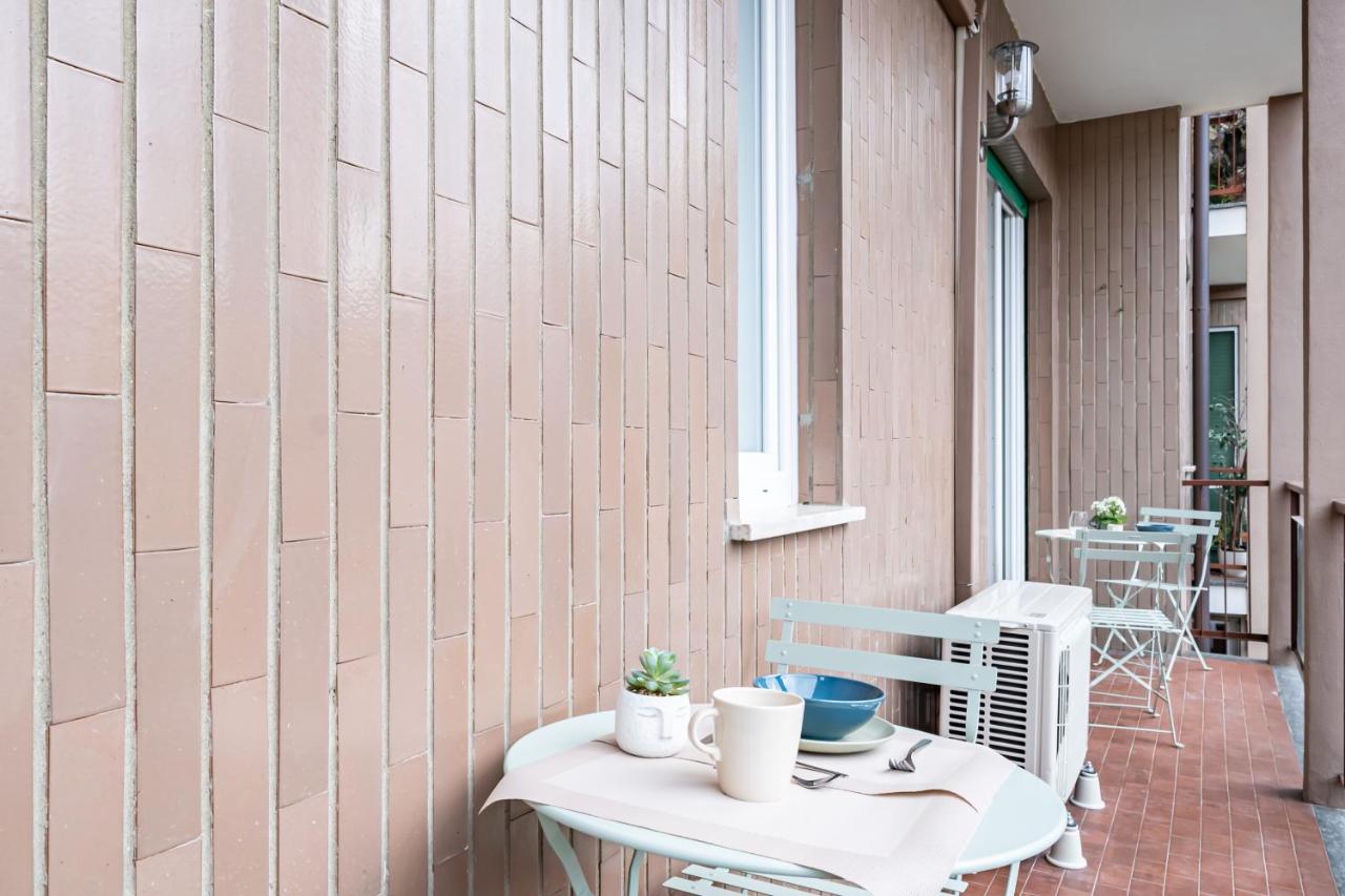 Milanofierapartments Colonna - B&B