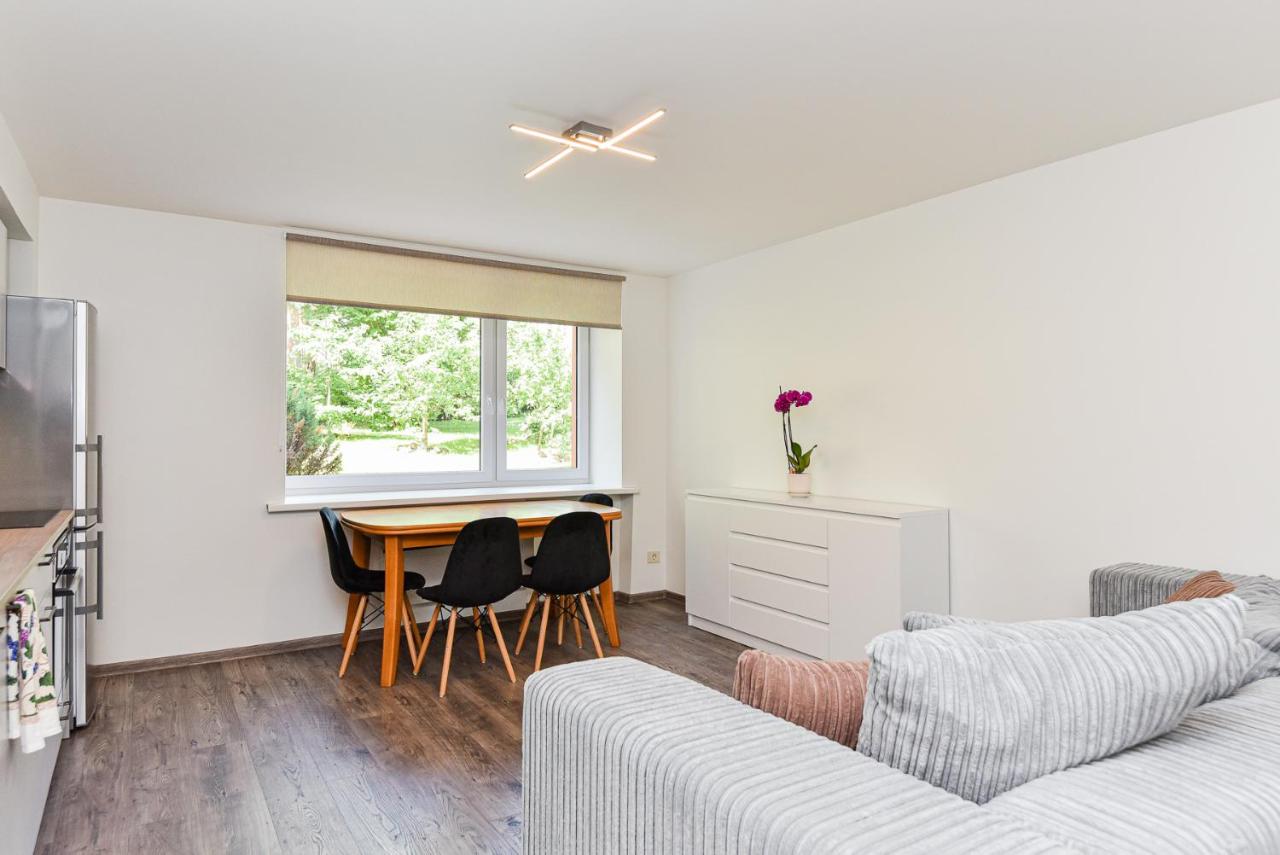 Appartement met 1 Slaapkamer