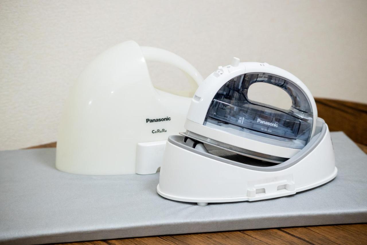 Family Room with Kitchen (3 Double Beds) - Non-Smoking - Cleaning Fee Extra - No Cleaning for Consecutive Night Stays