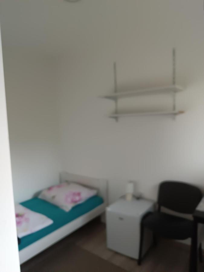 Small Single Room