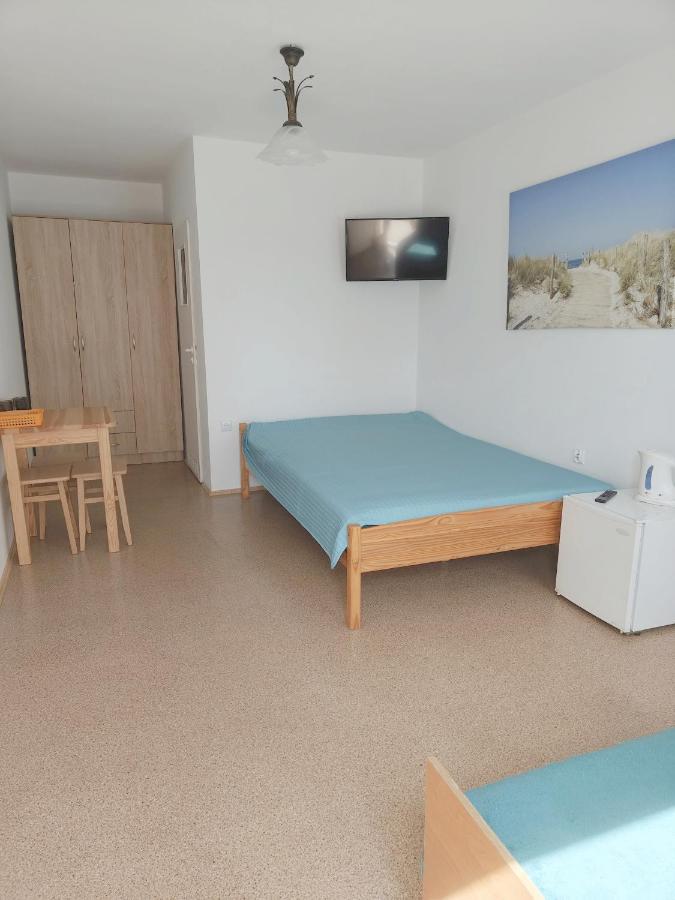 Vierpersoonskamer met Badkamer