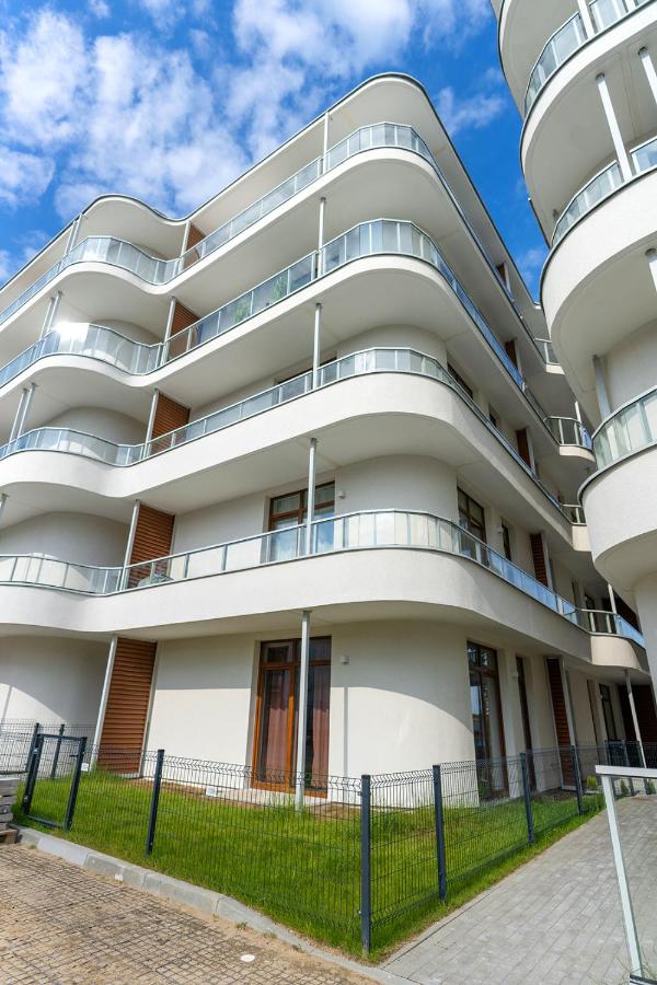 One-Bedroom Apartment with Garden