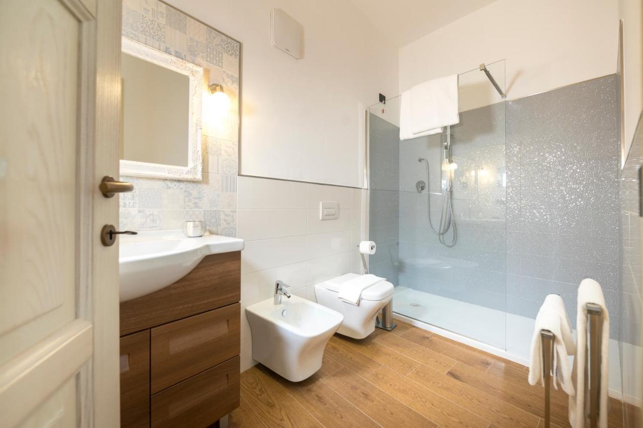 Camera Matrimoniale con Bagno Privato