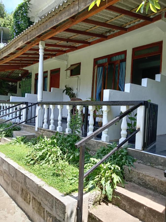 Soorya Inn Ella - B&B Ella Town