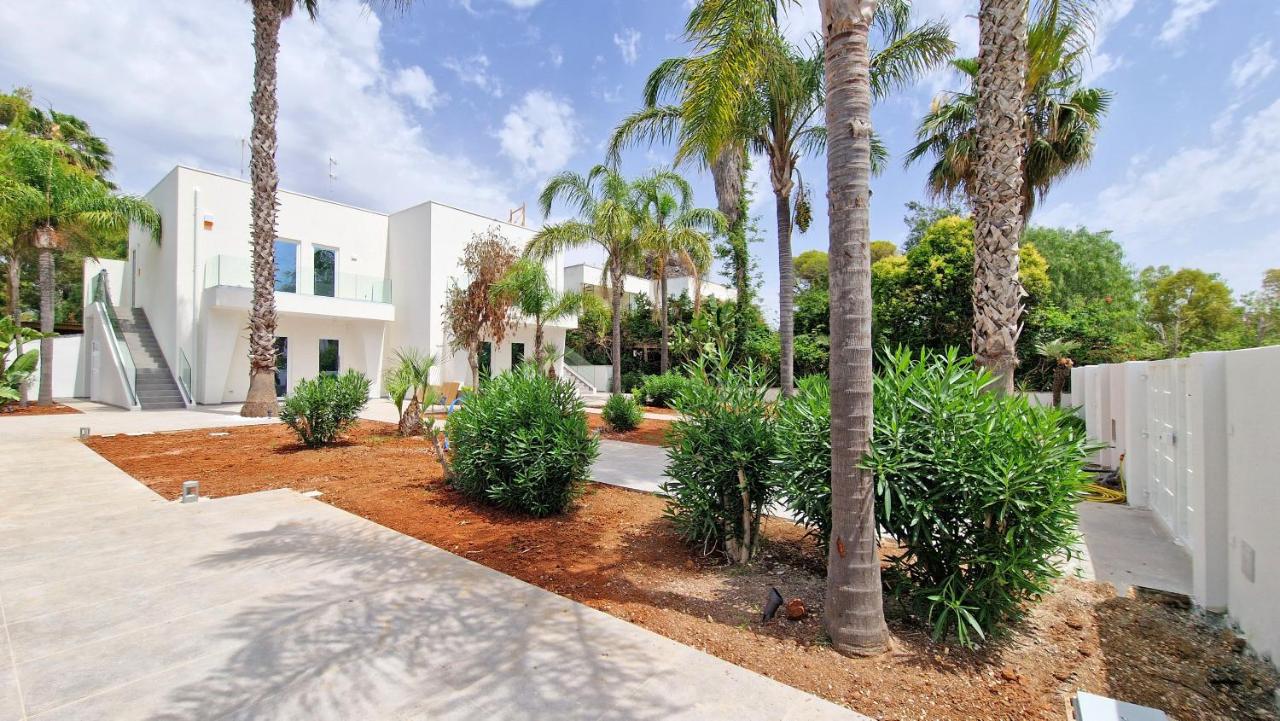 Suite Fontanelle Luxury by Salento Affitti - B&B