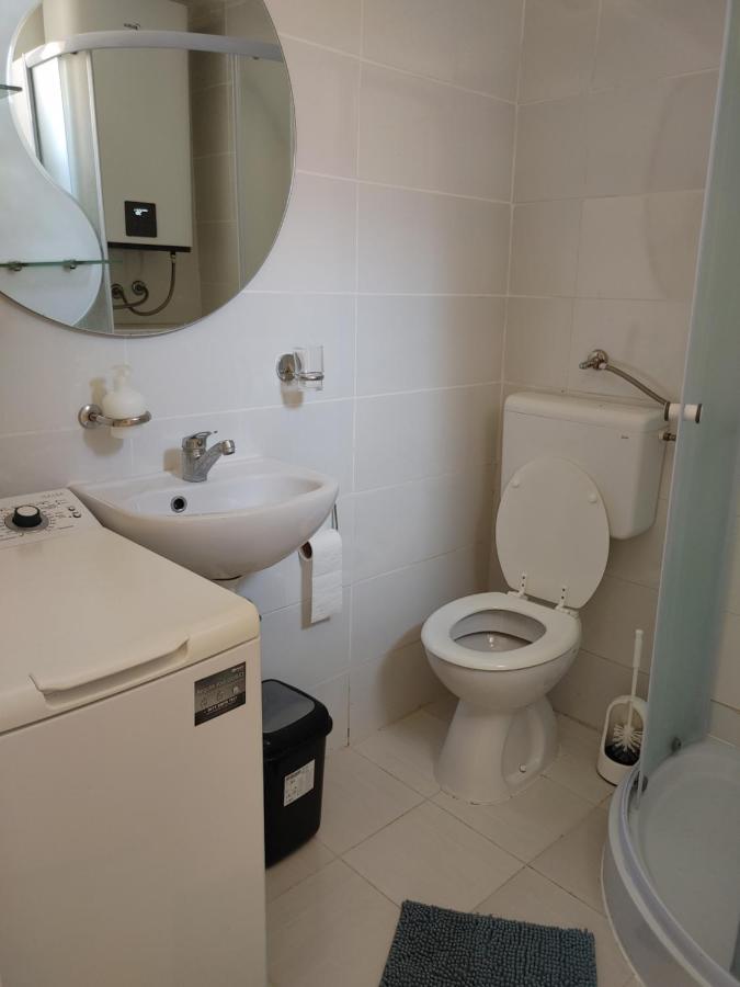 Appartamento con 1 Camera da Letto