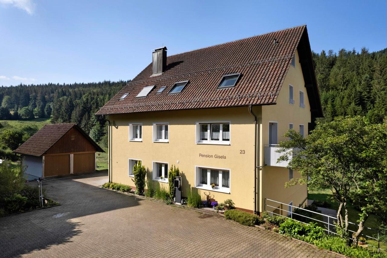 Haus Gisela - B&B