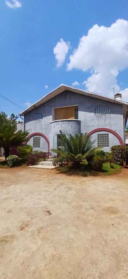 Villa Margarit Ravel - B&B