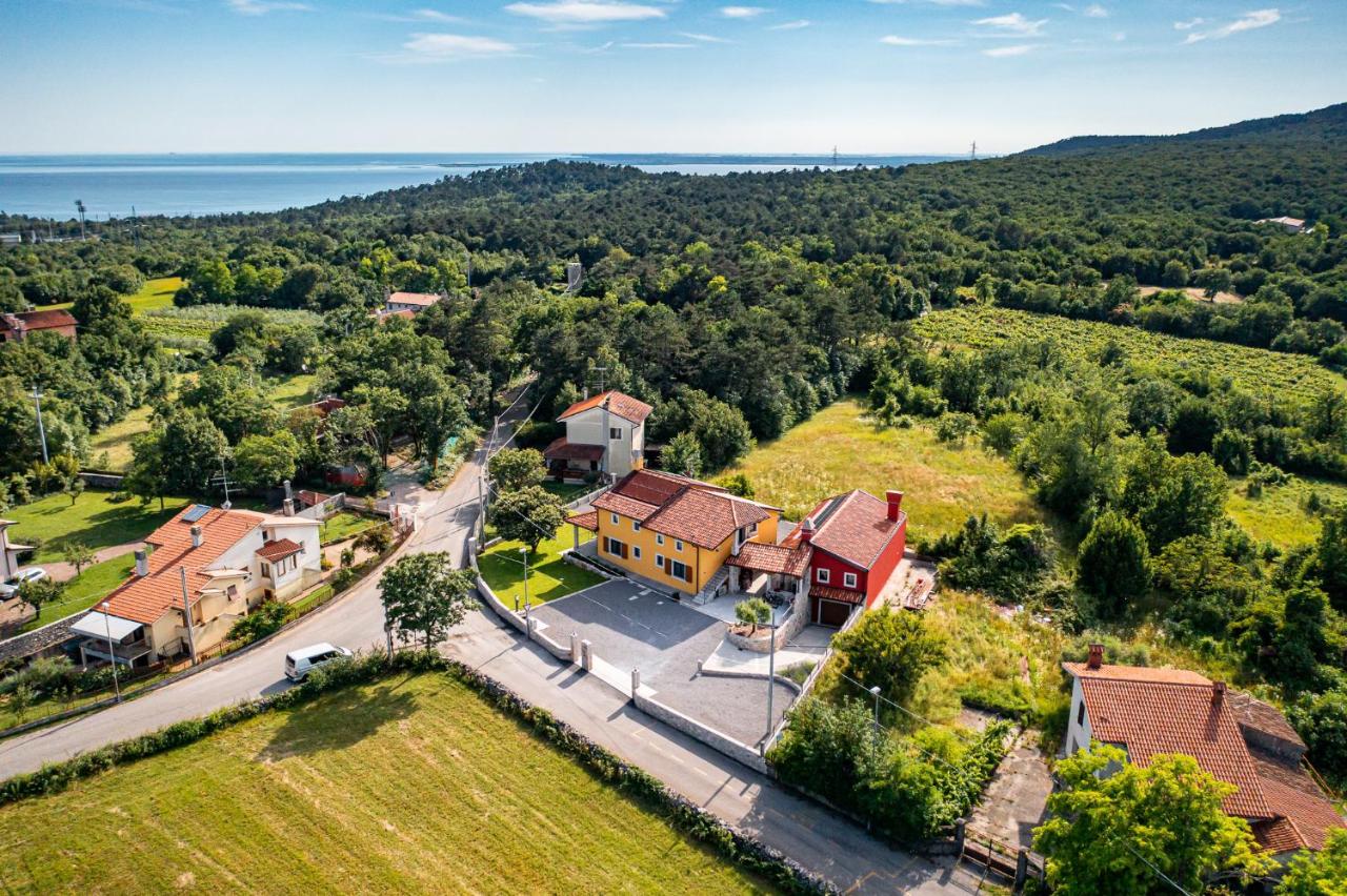 Agriturismo Rouna - B&B