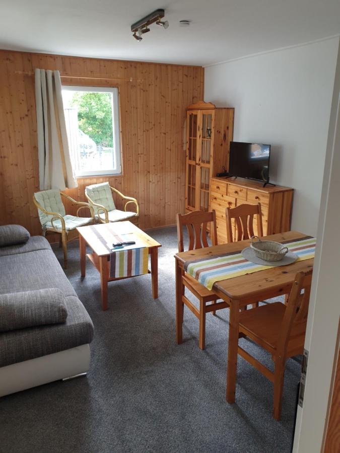 Grüne Wiese 77 - B&B
