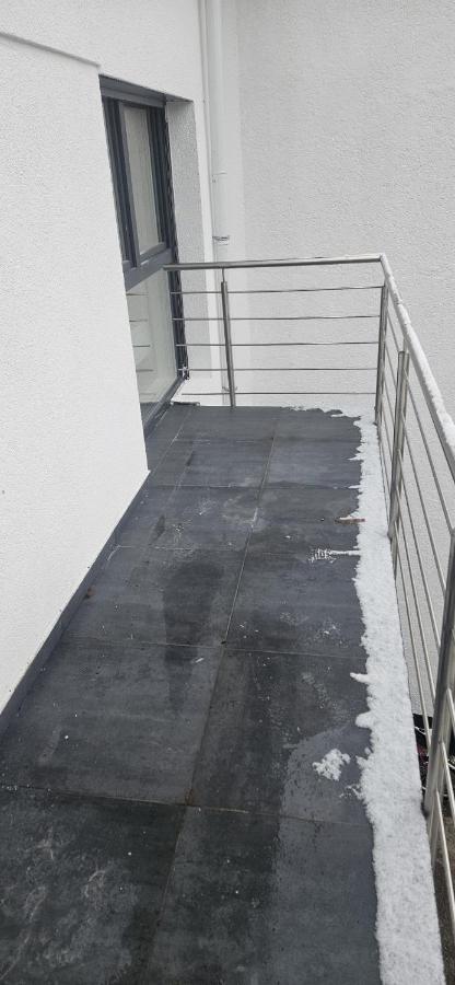 Wohnung für bis 5 Personen - B&B