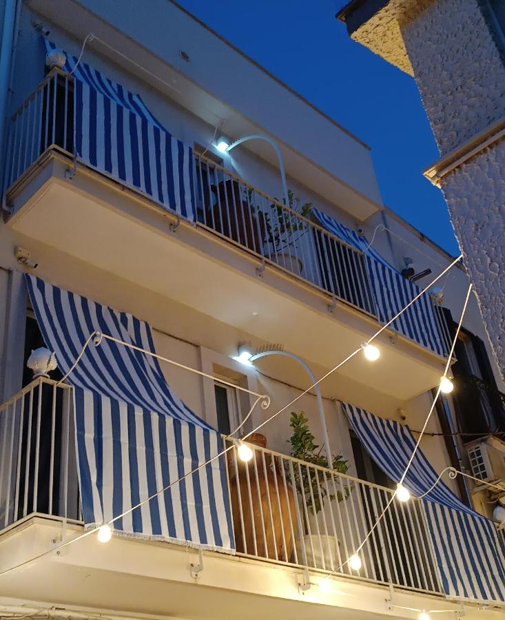 Locanda degli Angioini Locazione Turistica - B&B Mola di Bari