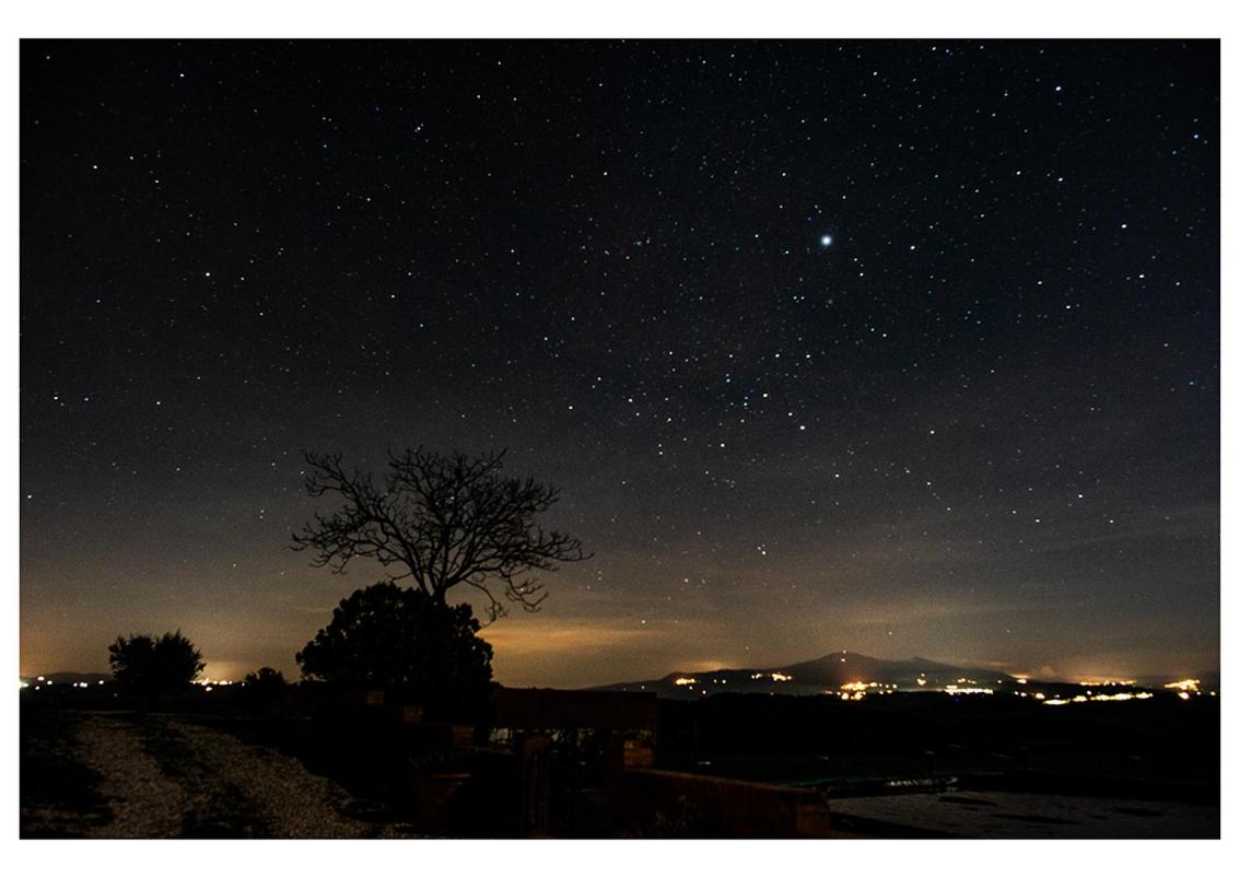 Agriturismo Borgo d'Asso - B&B