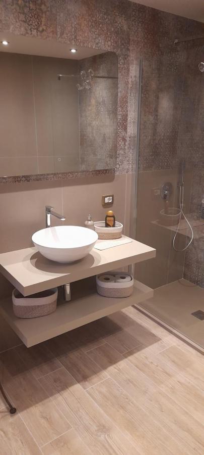 Central luxury rooms - Ferienwohnung Olbia