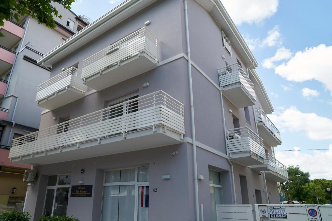 Adria Apartments - Bed and Breakfast