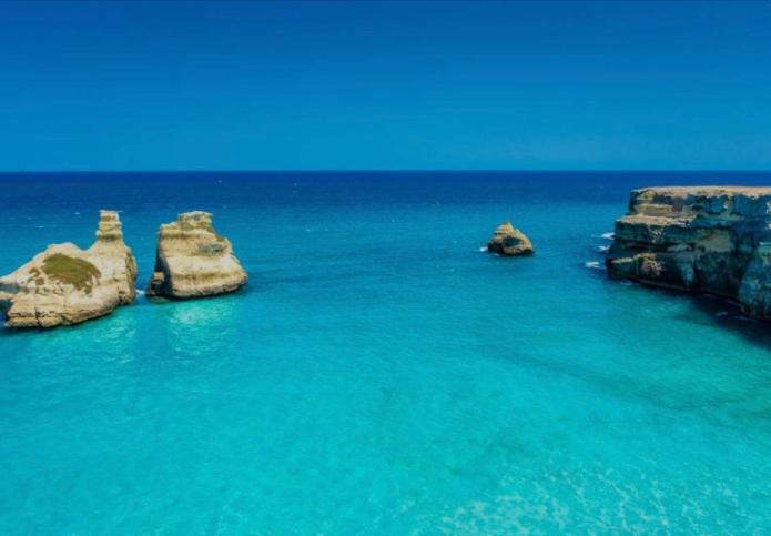 CasAnna nel cuore del Salento Arnesano LE - B&B