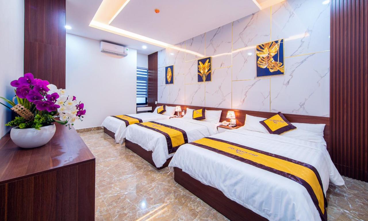 Đan Nguyên Phát Hotel DN - by BAY LUXURY - B&B Da Nang