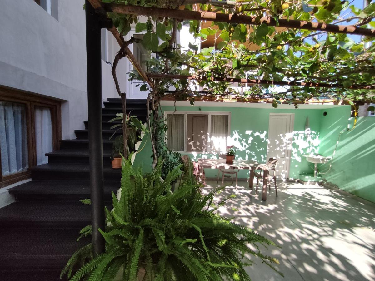 Aloni Green Acres - B&B Zemo Alvani