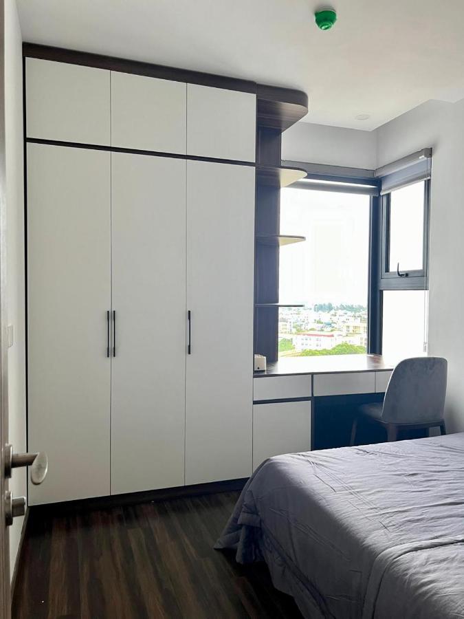 Appartement met 2 Slaapkamers en Balkon