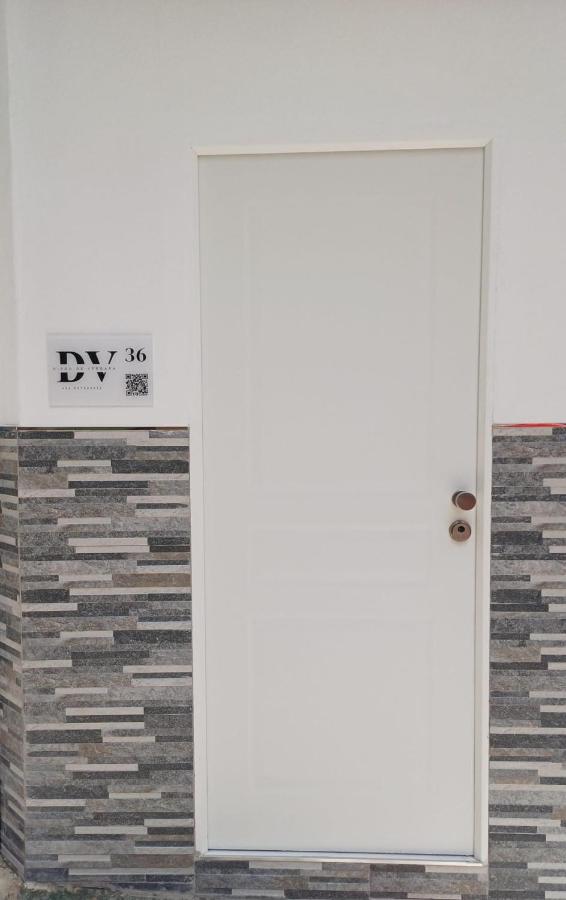 Diego de Vergara 36 - B&B Málaga