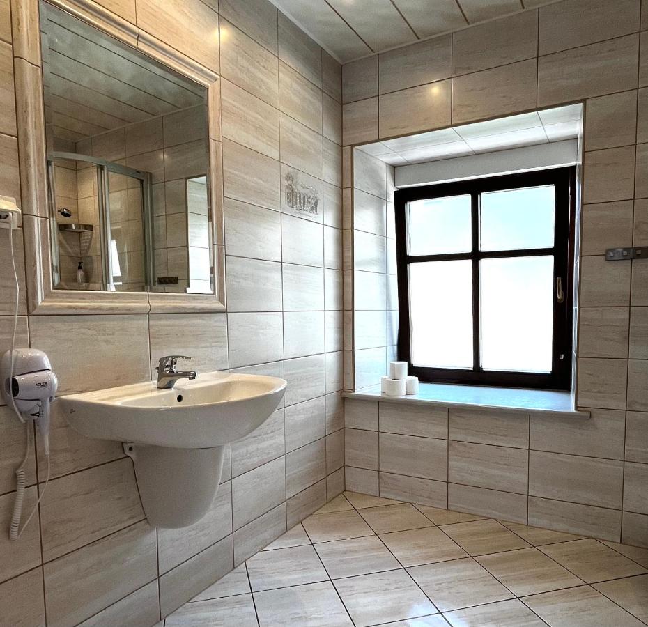 Classic Quadruple Room