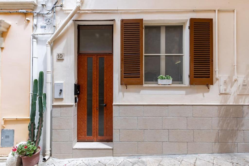 Al Duomo - Ferienwohnung Brindisi