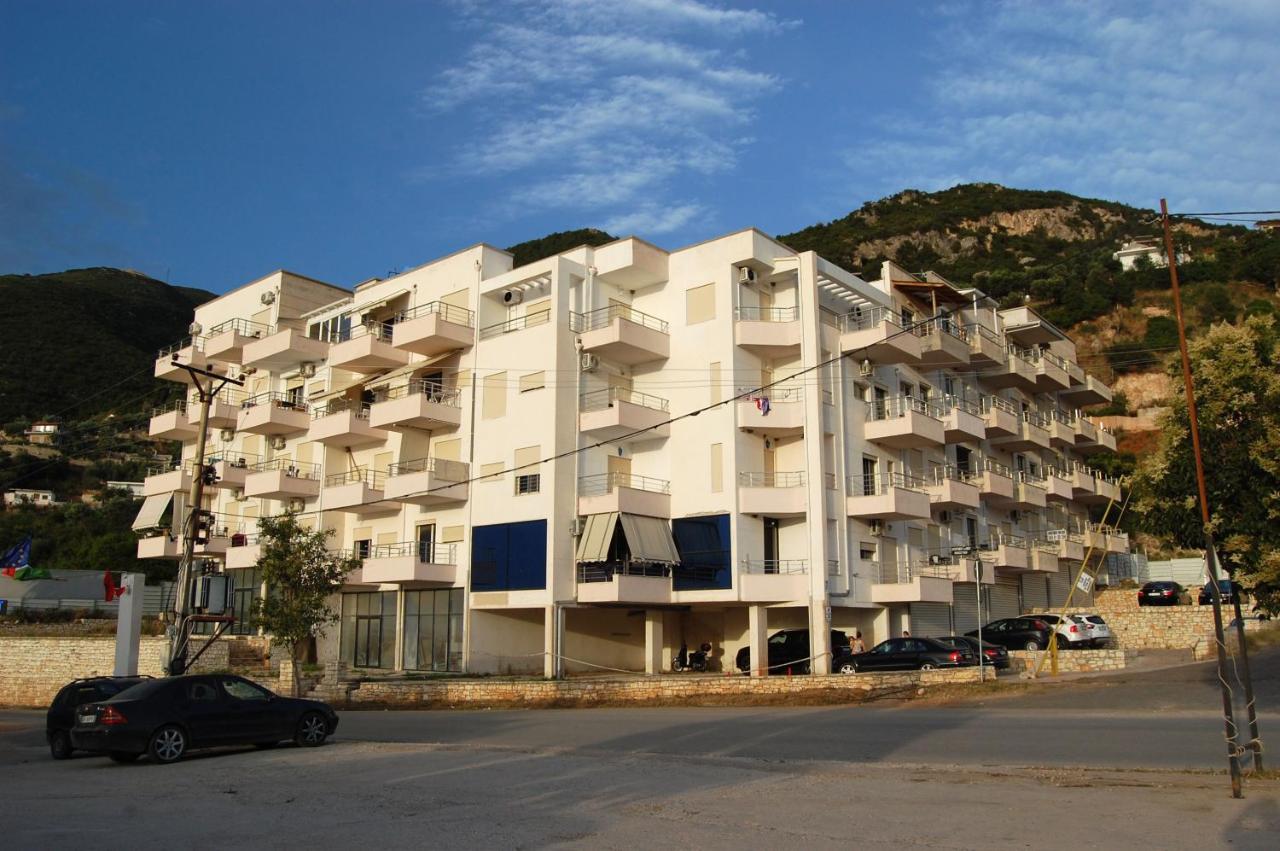 M & A Apartments - Sea view - B&B Vlore