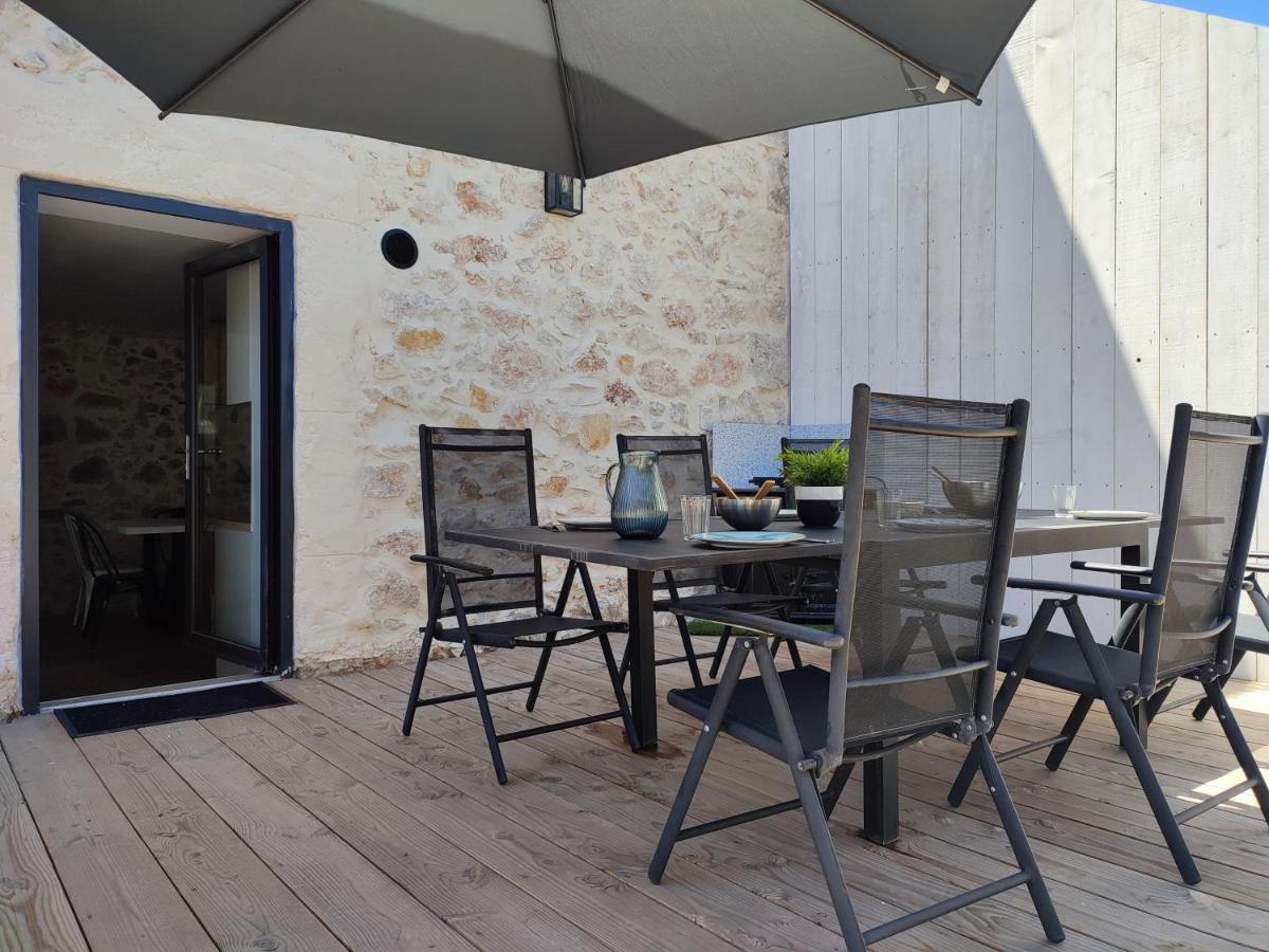 Le Petit Bivouac - B&B