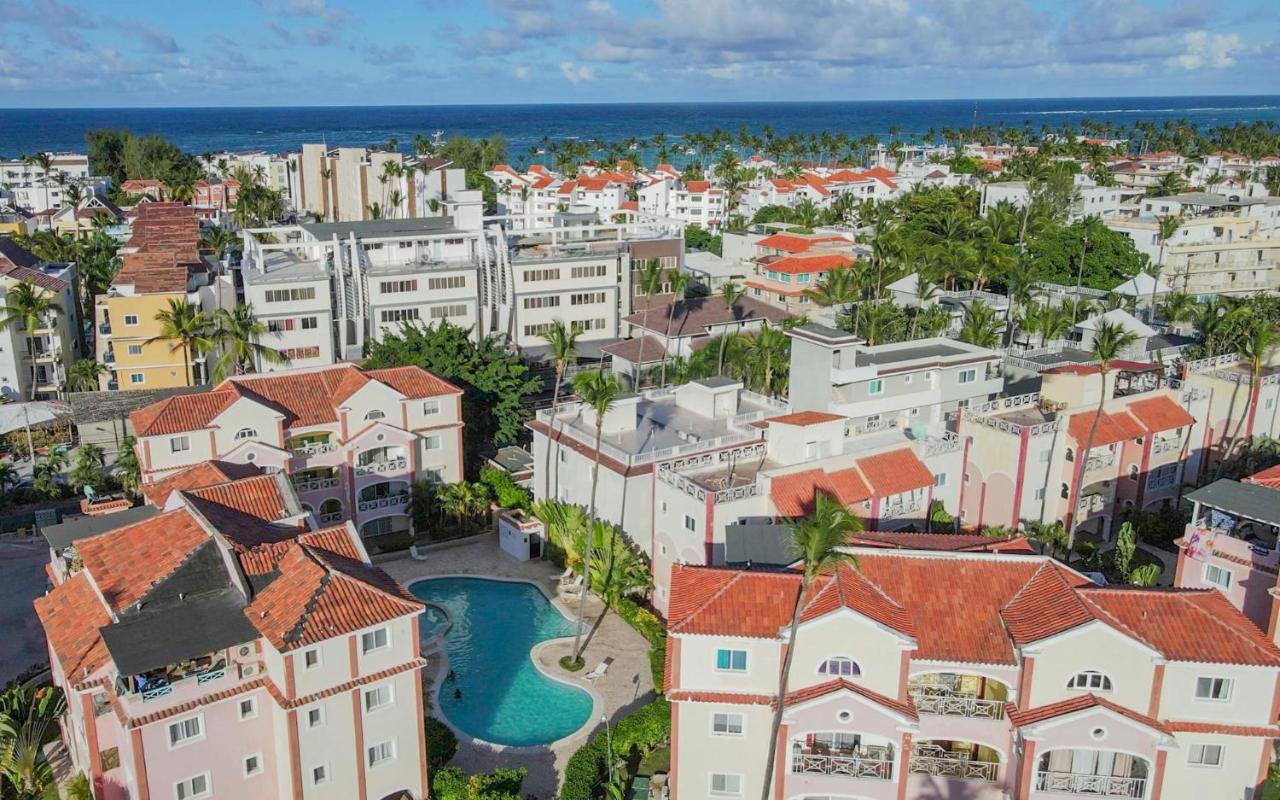 El Dorado Apartment 1bedroom walking distance from Playa Bavaro - Chambres d’hôtes
