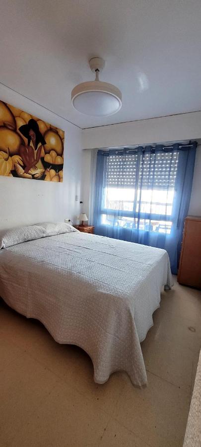 Apartamento de 3 dormitorios