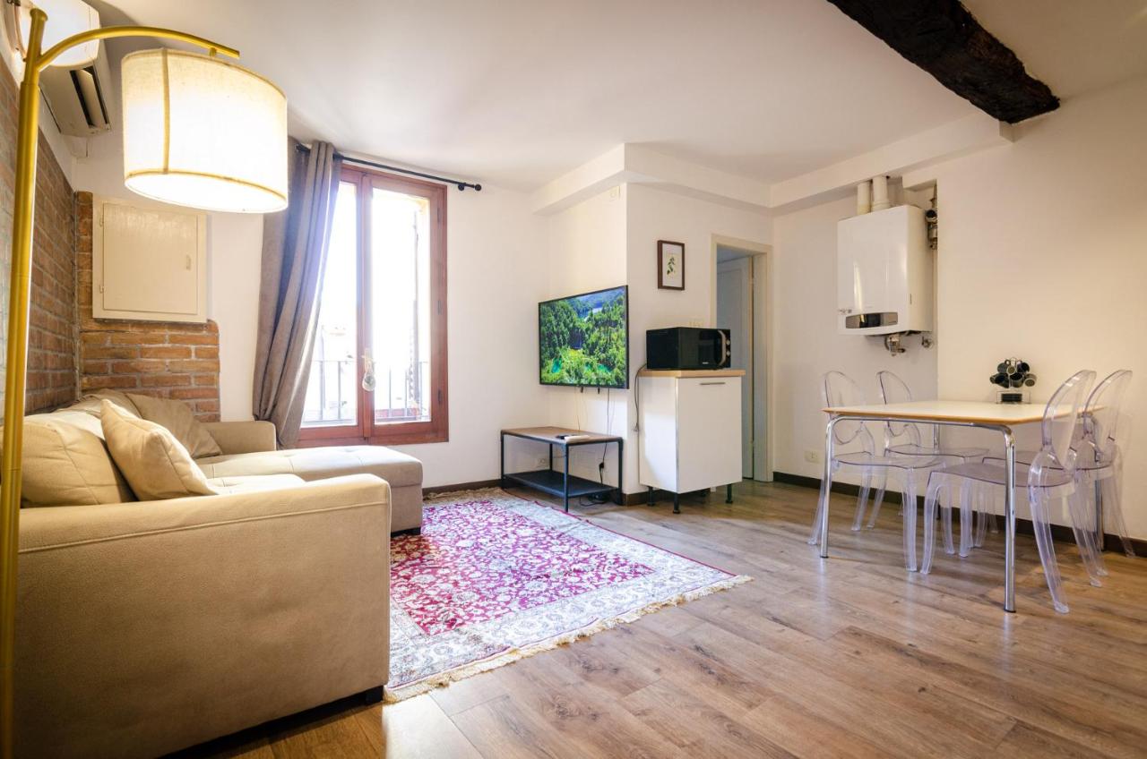 Casa Zamboni - B&B Bologna