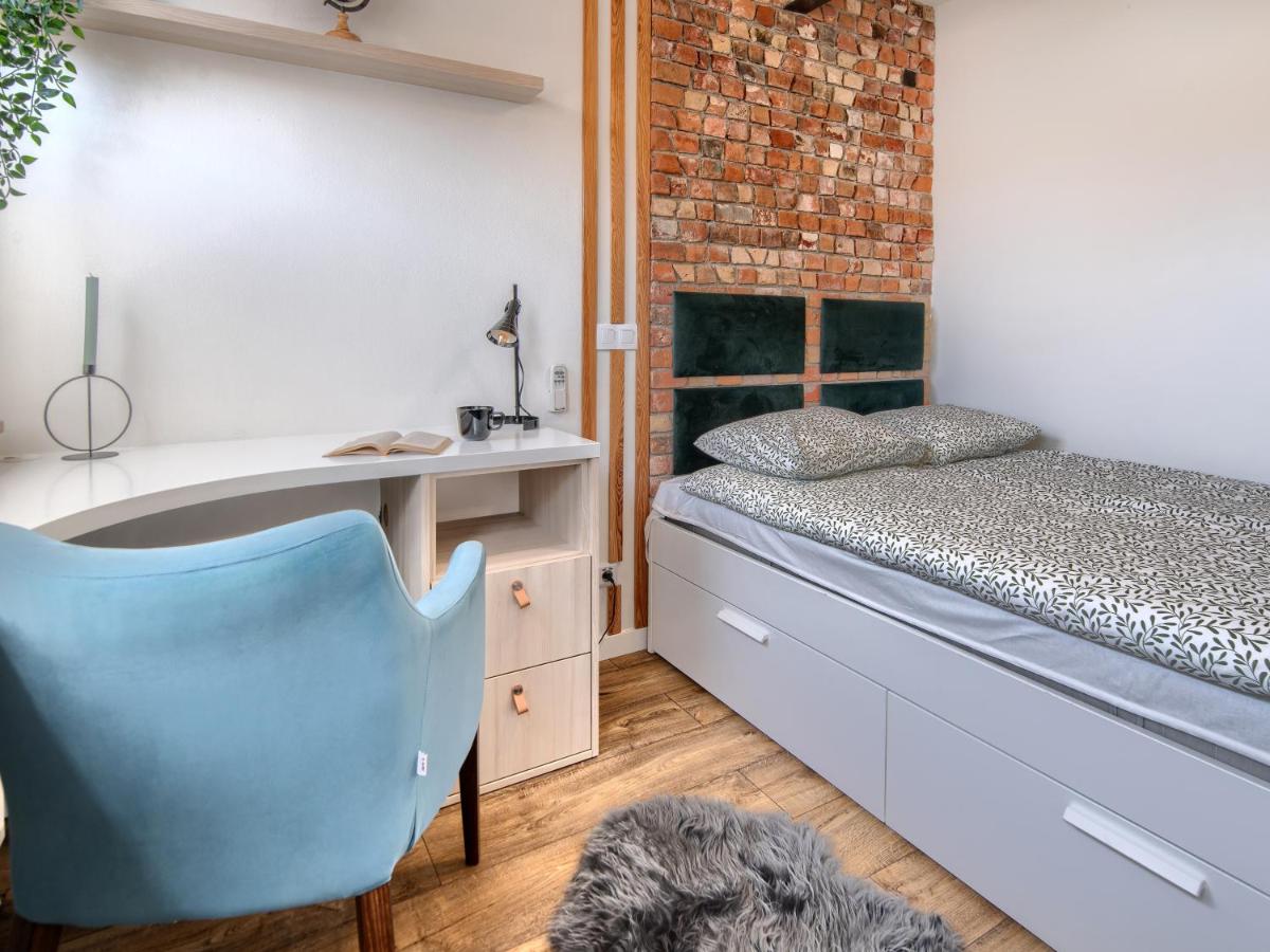 Studio Loft - ACCO RENT - B&B Sopot