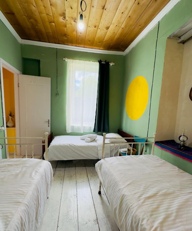 Ghebi Inn - B&B
