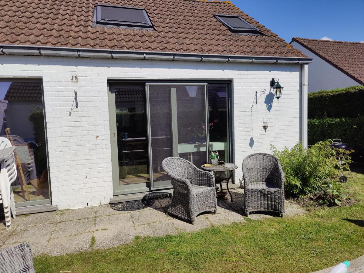 Cosy vakantie huis - B&B