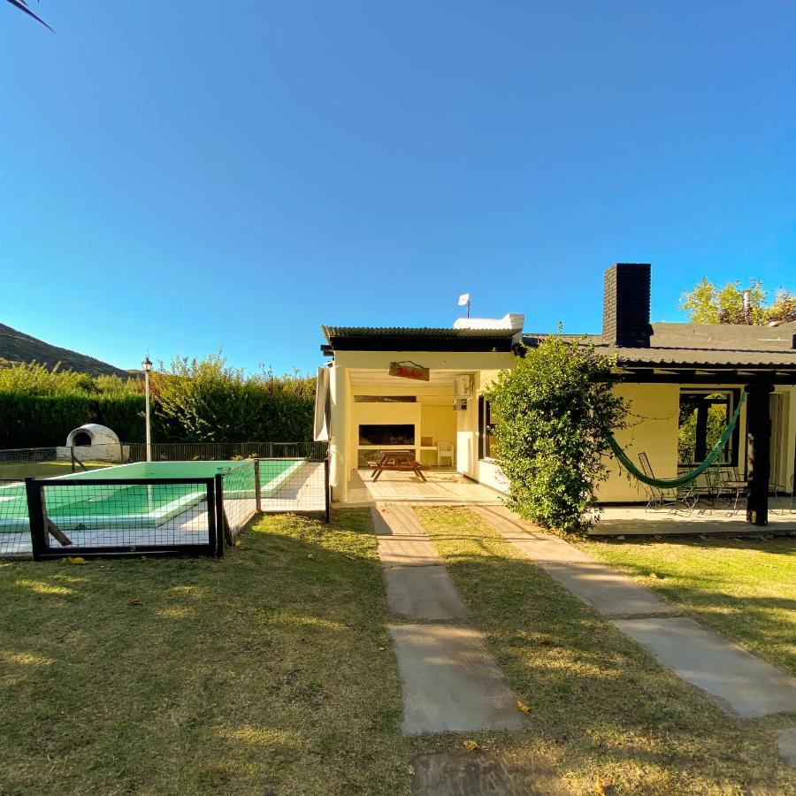 El Solar Casas de Campo 2 - B&B