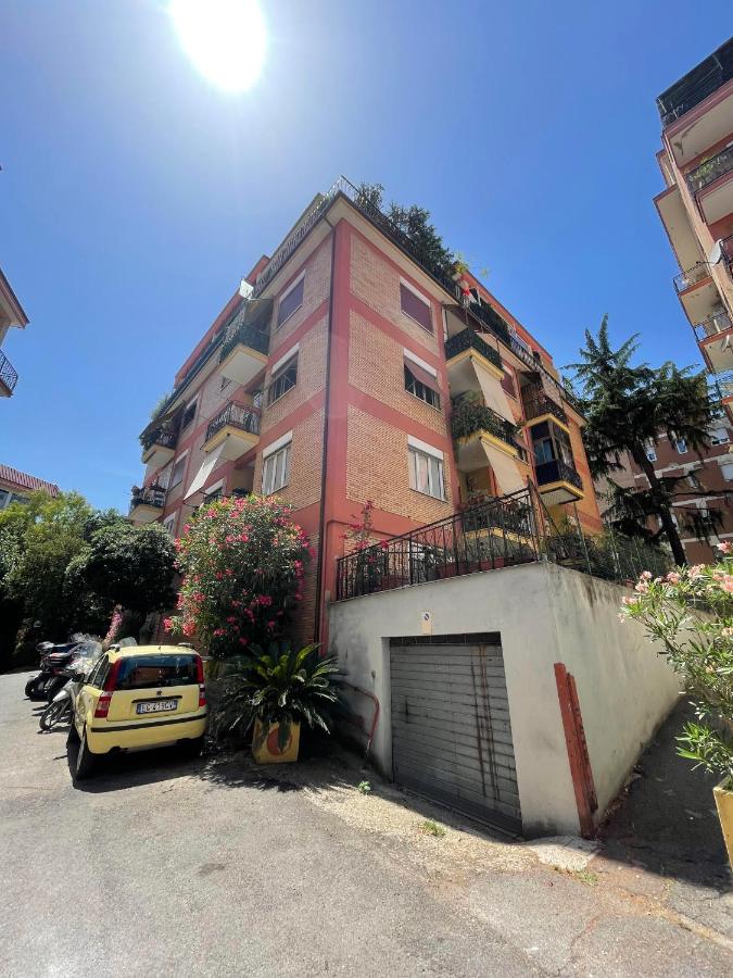 Casa Giulia Monteverde - B&B Rome
