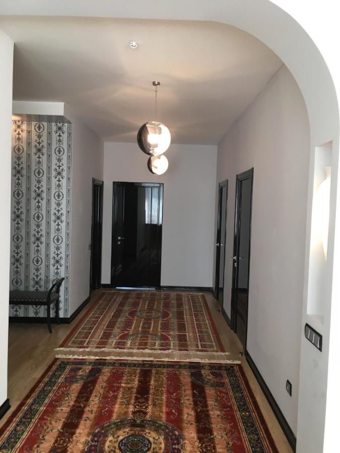 Nurly Tau 3-bedroom with Views - Ferienwohnung Almaty