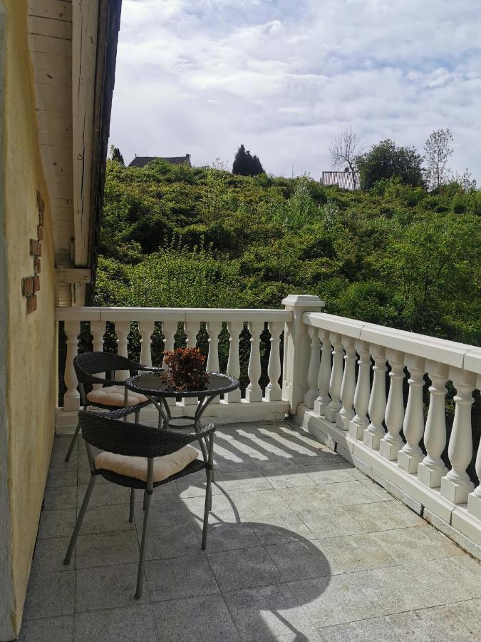 Urlaub im Ruhrgebiet - B&B