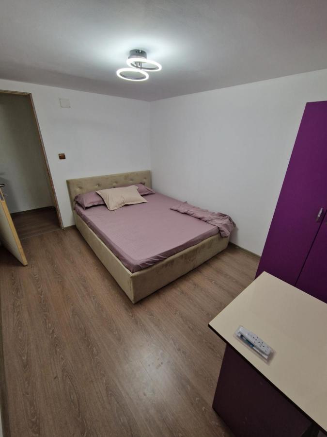 Seaward - Ferienwohnung