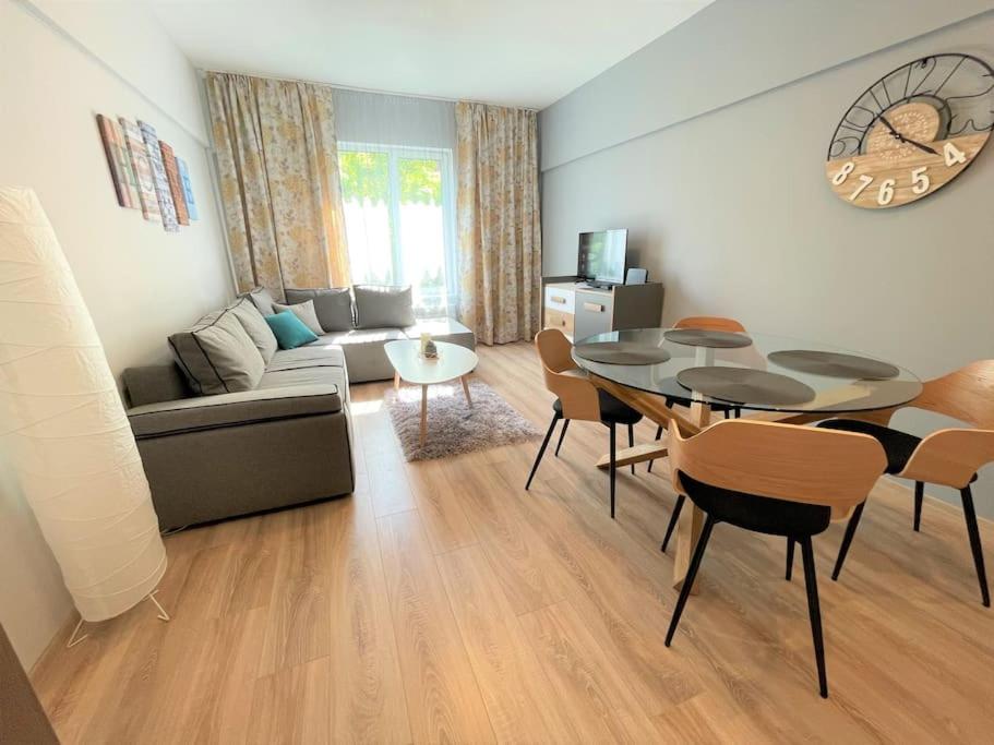 Apartment in the Top center next to NDK - Chambres d’hôtes Sofia