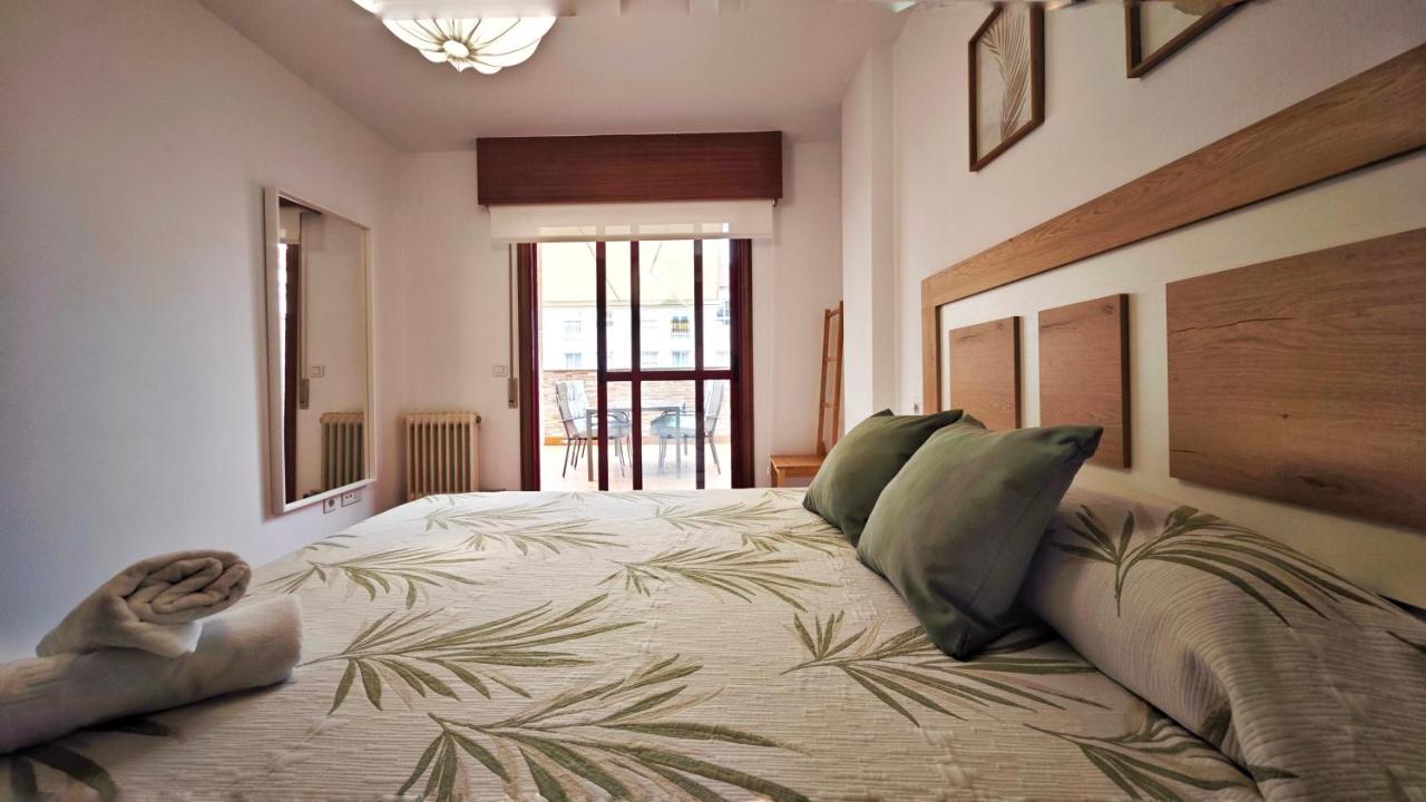 Appartamento con 2 Camere da Letto e Terrazza