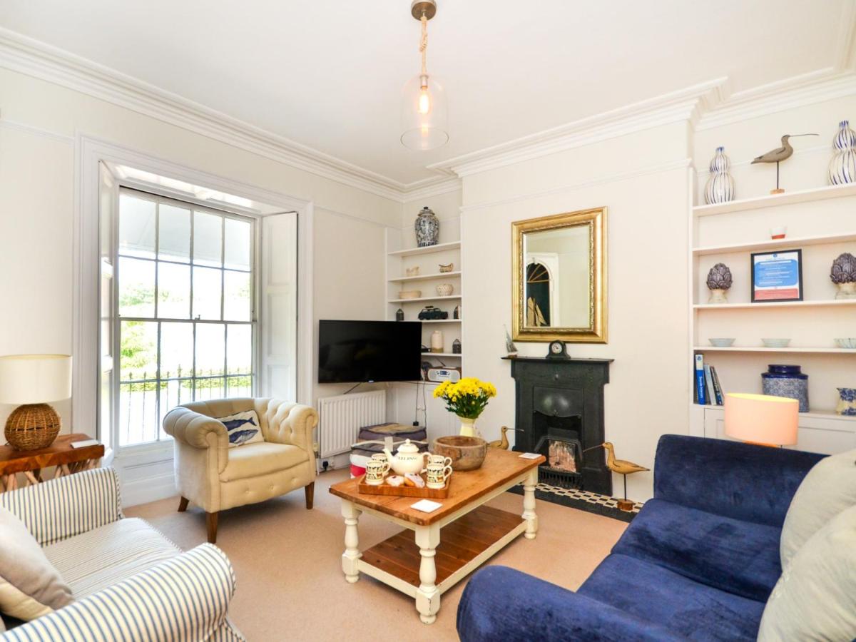 3 Bed in Kingsbridge 47410 - B&B