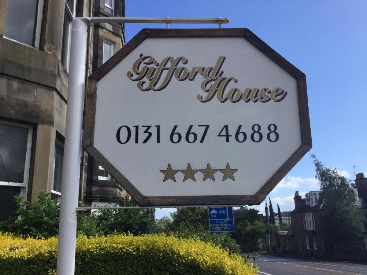 Gifford House - B&B