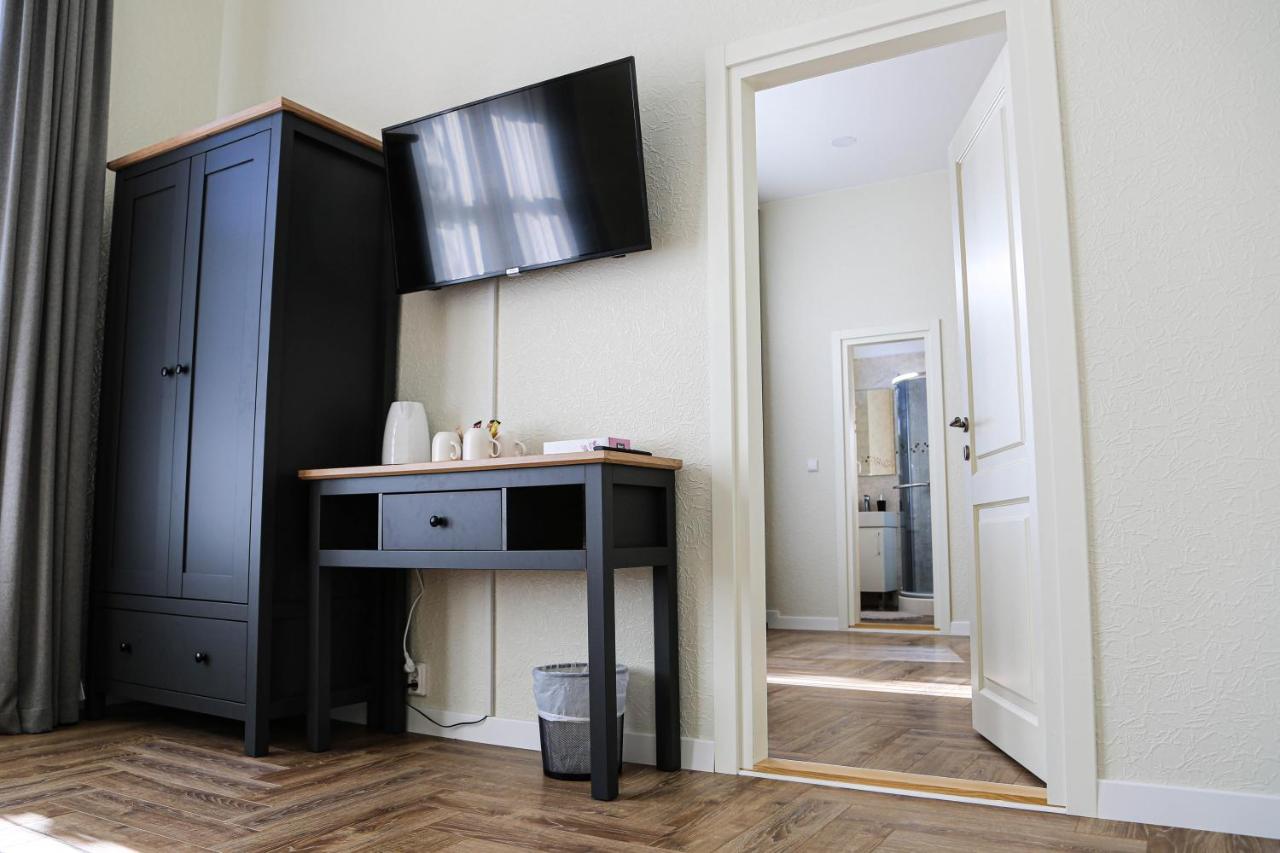 Familiekamer