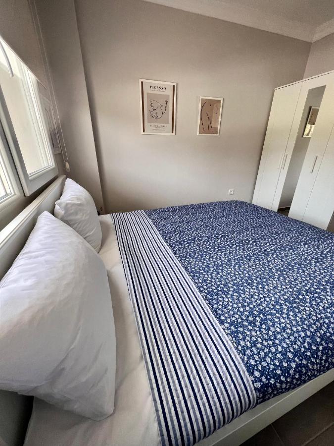Family Suite with Balcony