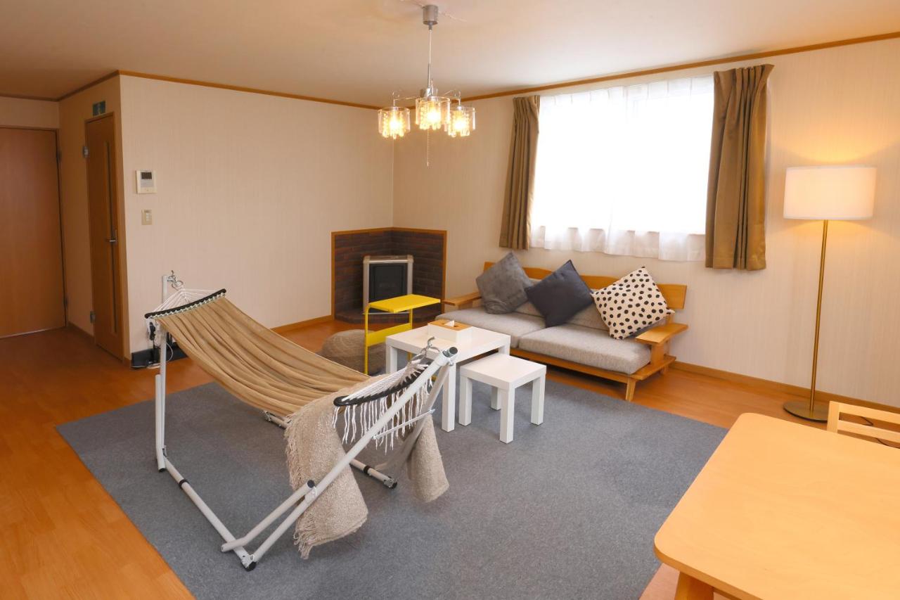 Appartement 2 Chambres